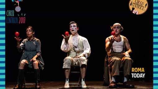 circo el gritow
