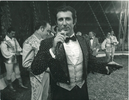 eugenio larible