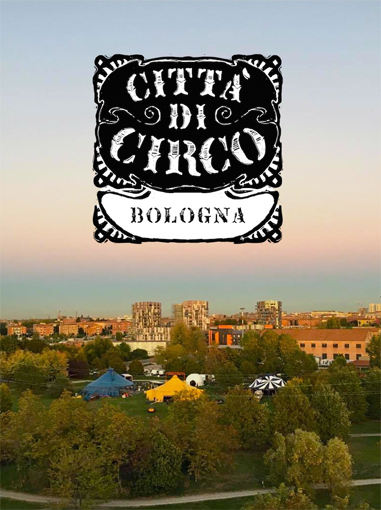 citta di circo dall alatow
