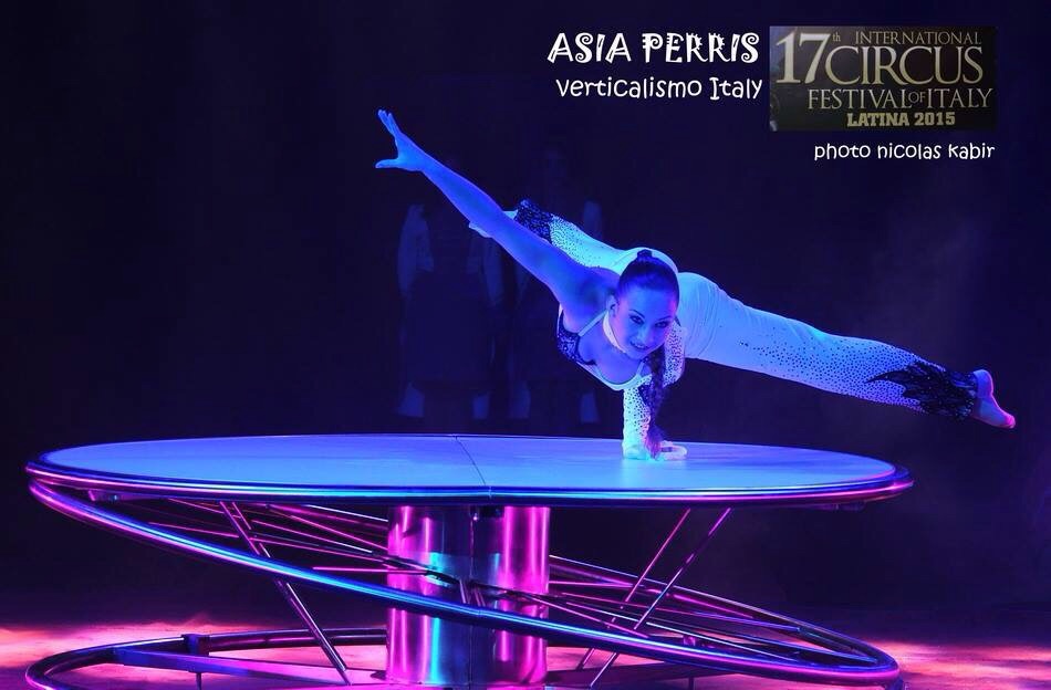 Asia 4