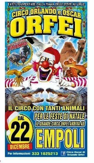 circoorlandoeoscarorfei