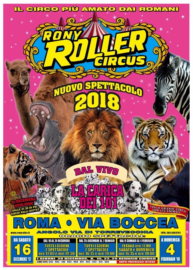 ronyroller