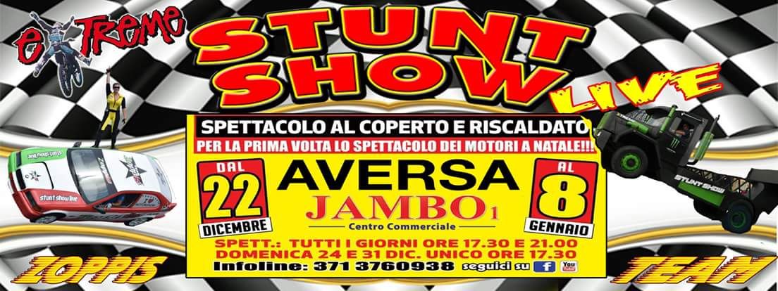 stuntshow