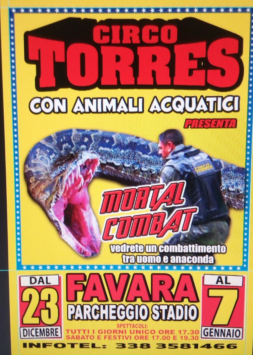 torres