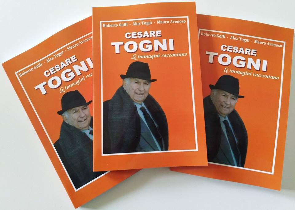 CesareTogni