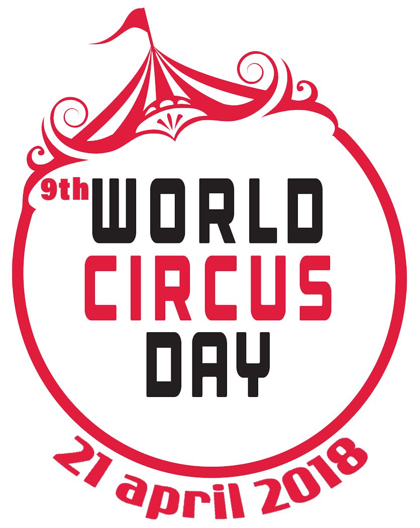 Logo 9th WCD 2018 Logo 9th WCD 2018