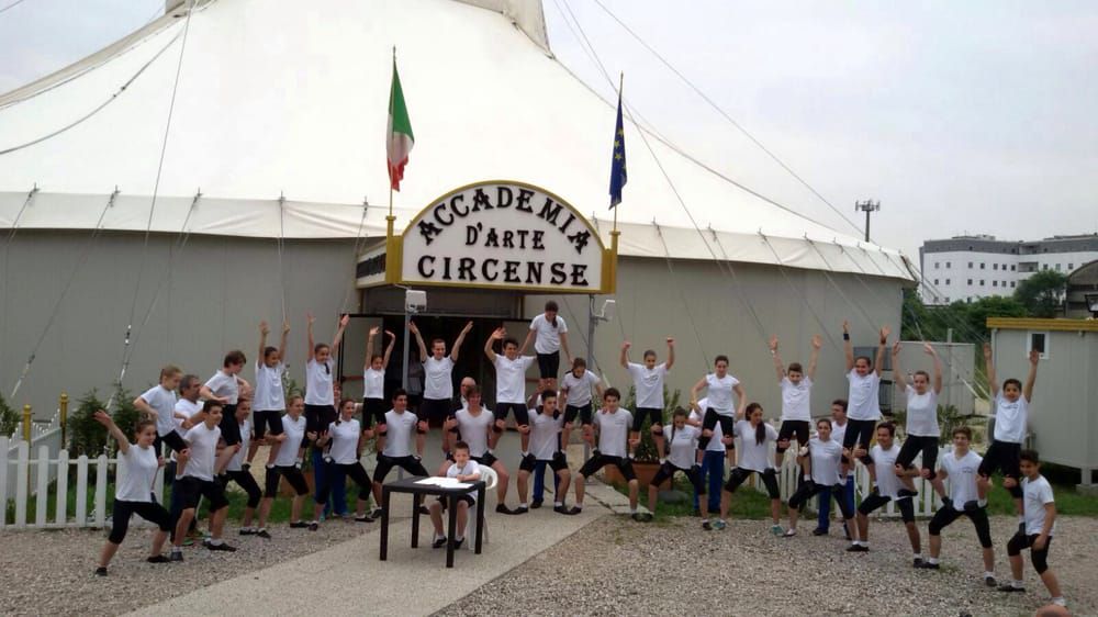 AccademiaCirco 2