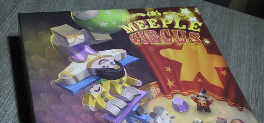 meeple circus 1