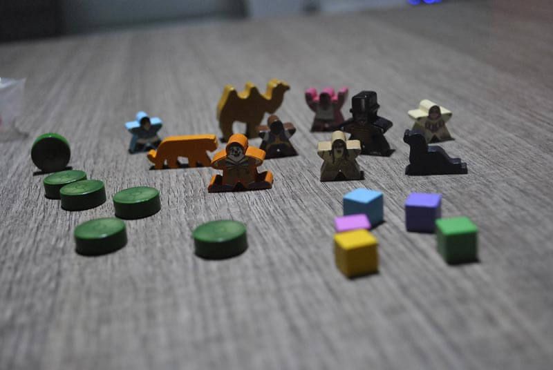 meeple circus 4