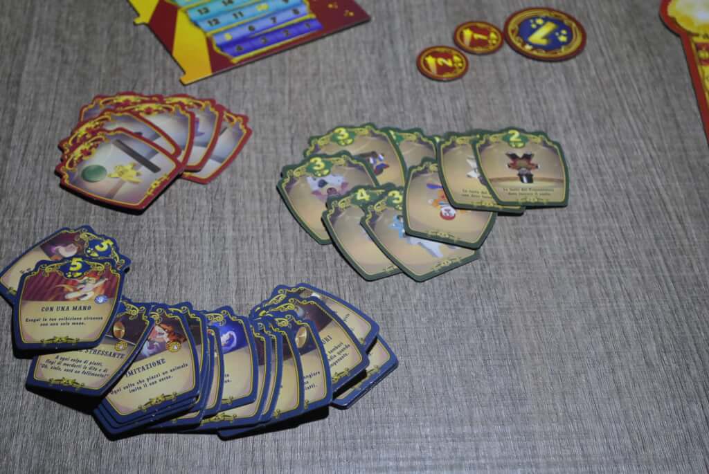 meeple circus 8