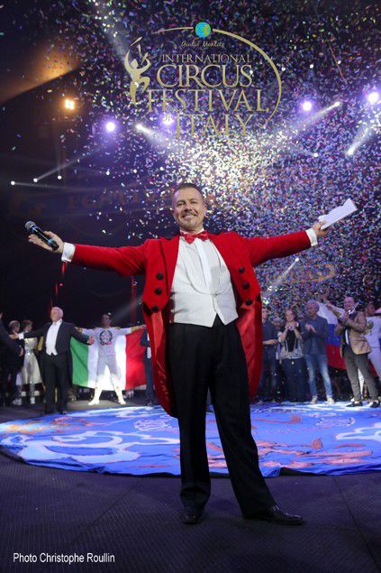Andrea Giachi Andrea Giachi