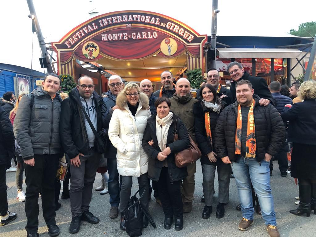 GruppoAmici