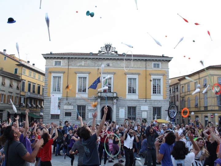Sarzana