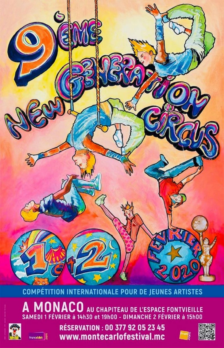affiche ng 2020