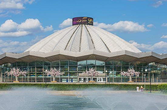 Bolshoi