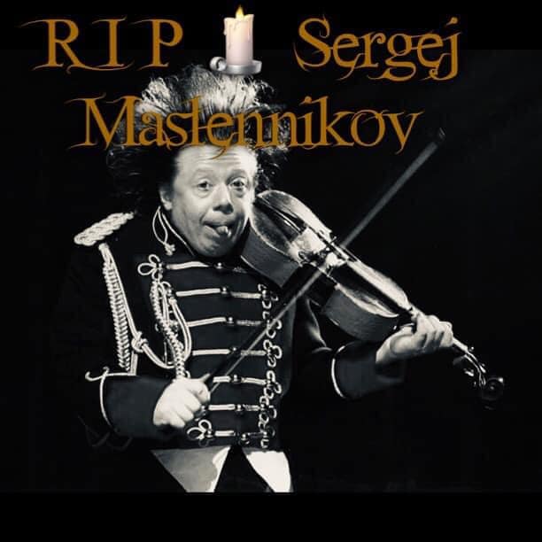 Sergey
