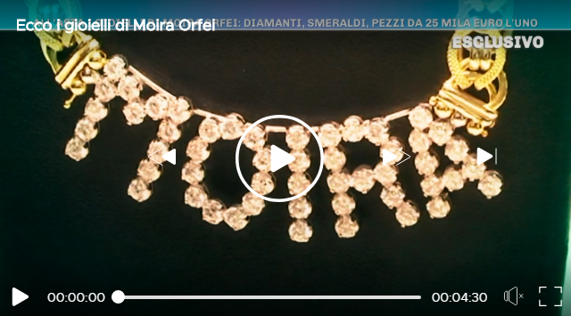 Gioielli