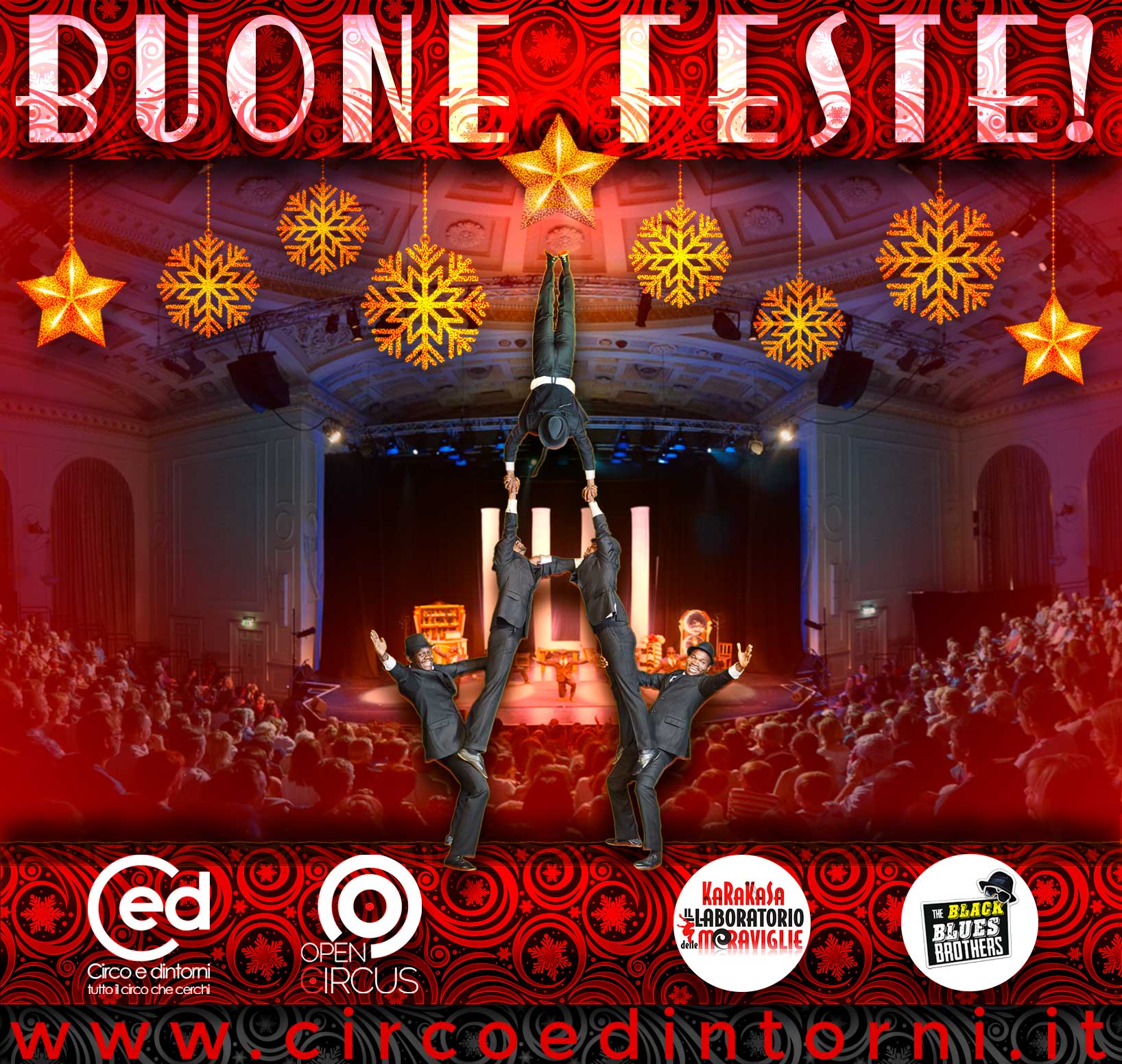 CircoEDintorni
