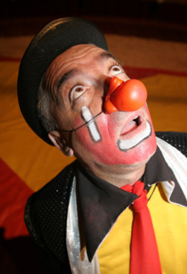 clown gianni giannuzzi scarabocchio2011 03