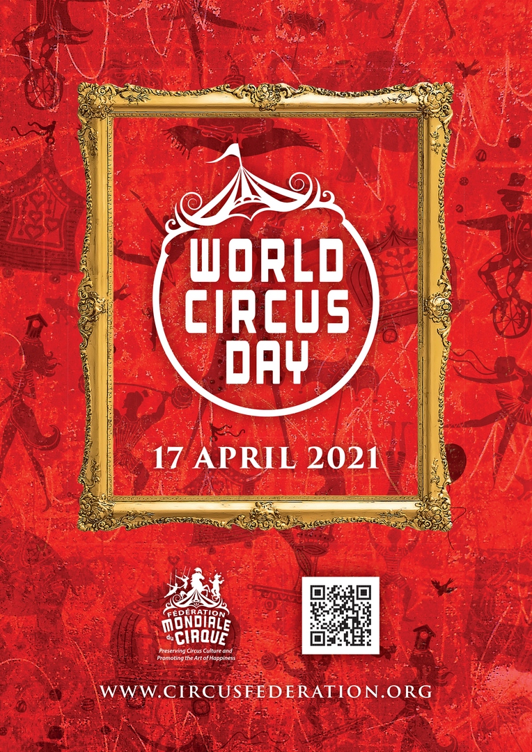 World circus 2021 World circus 2021