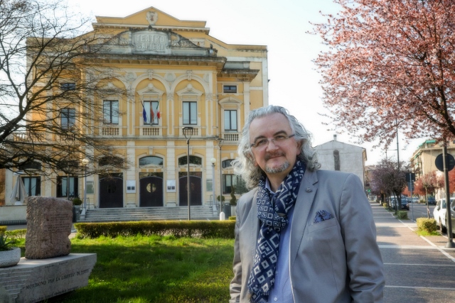 Antonio Giarola teatro Salieri1 web