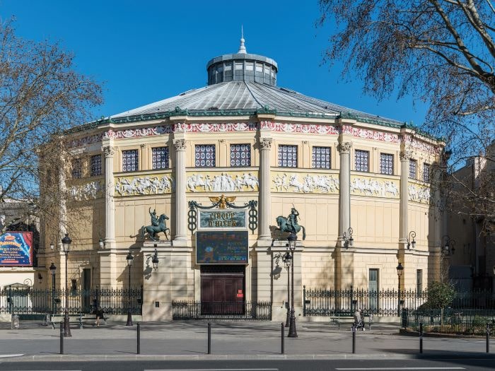 Cirque dhiver Paris 11e cr wikimedia DXR 90 min