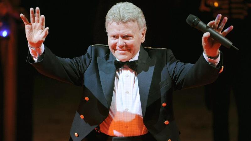 Gerd00zirkus legende gerd siemoneit barum gestorben