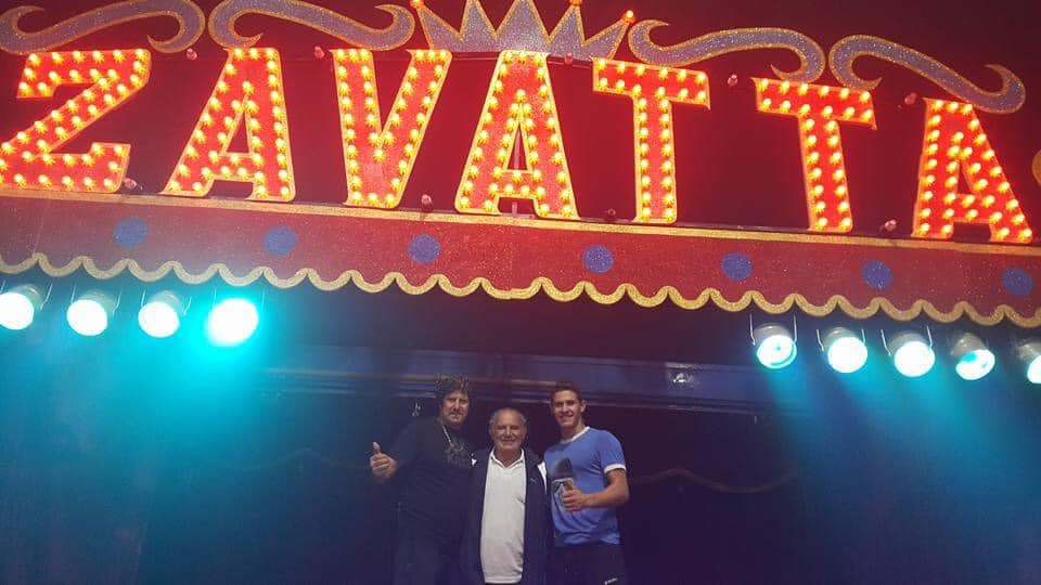 Zavatta