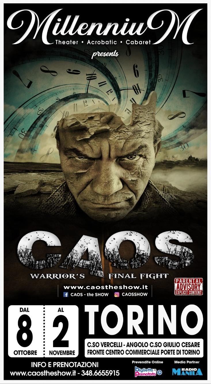 Caos
