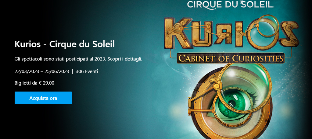 Kurios