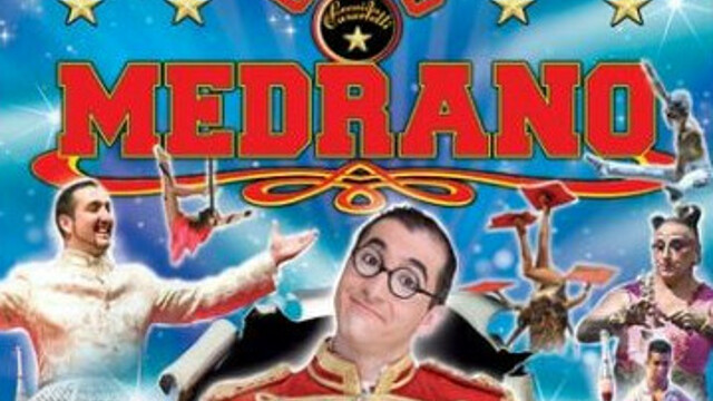 Circo Medrano 2