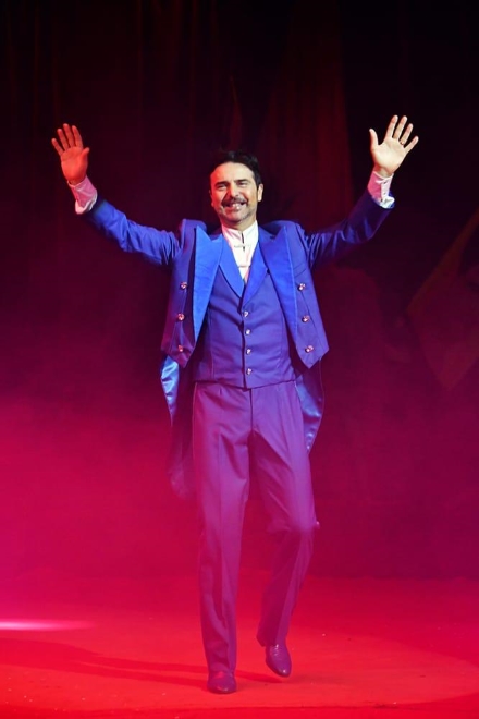 Stefano Orfei