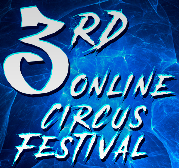 OnlineCircusFestival