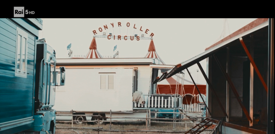 RonyRoller