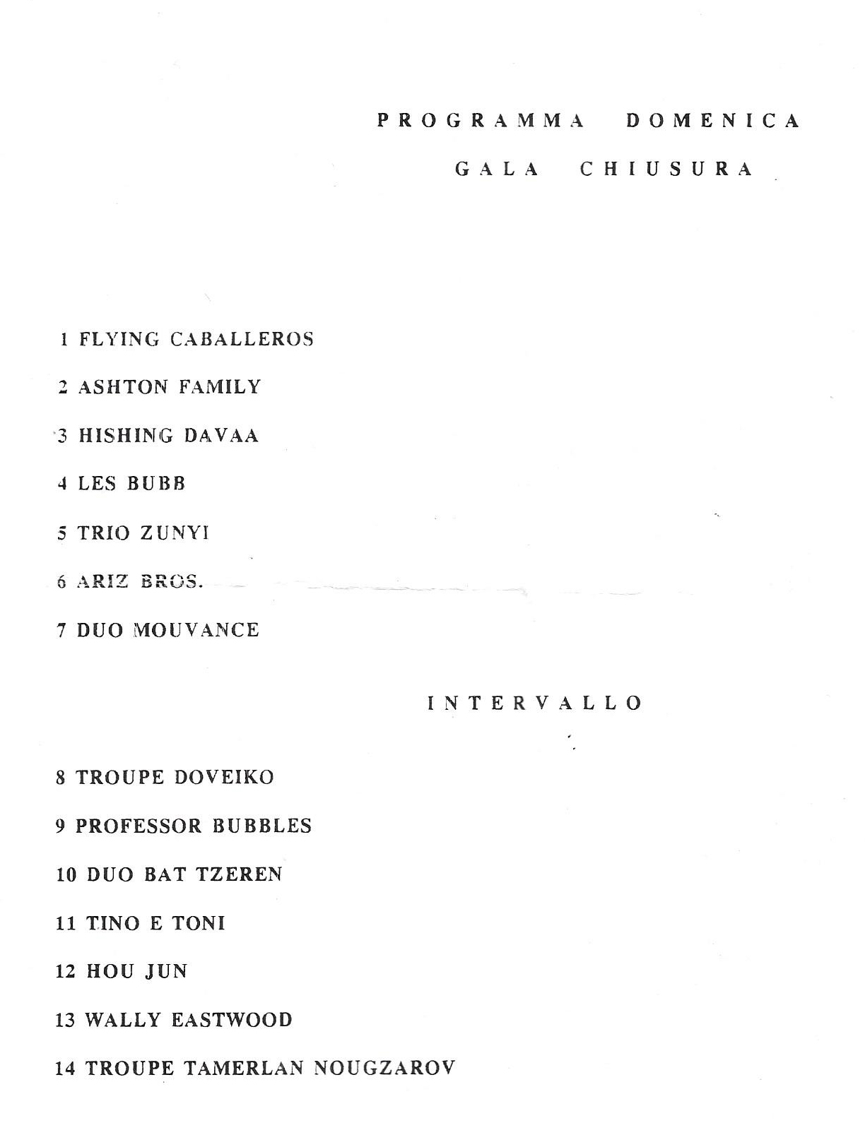 Verona1992Gala