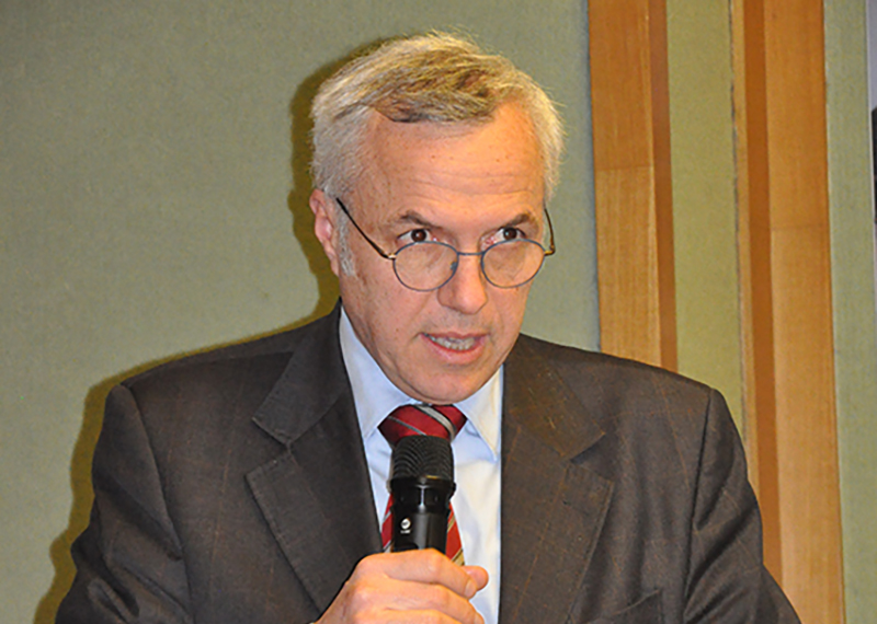 valerio benedetto