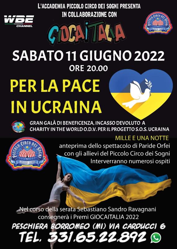 Piccolo Circo Dei Sogni
