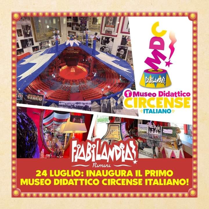 Fiabilandia24Luglio