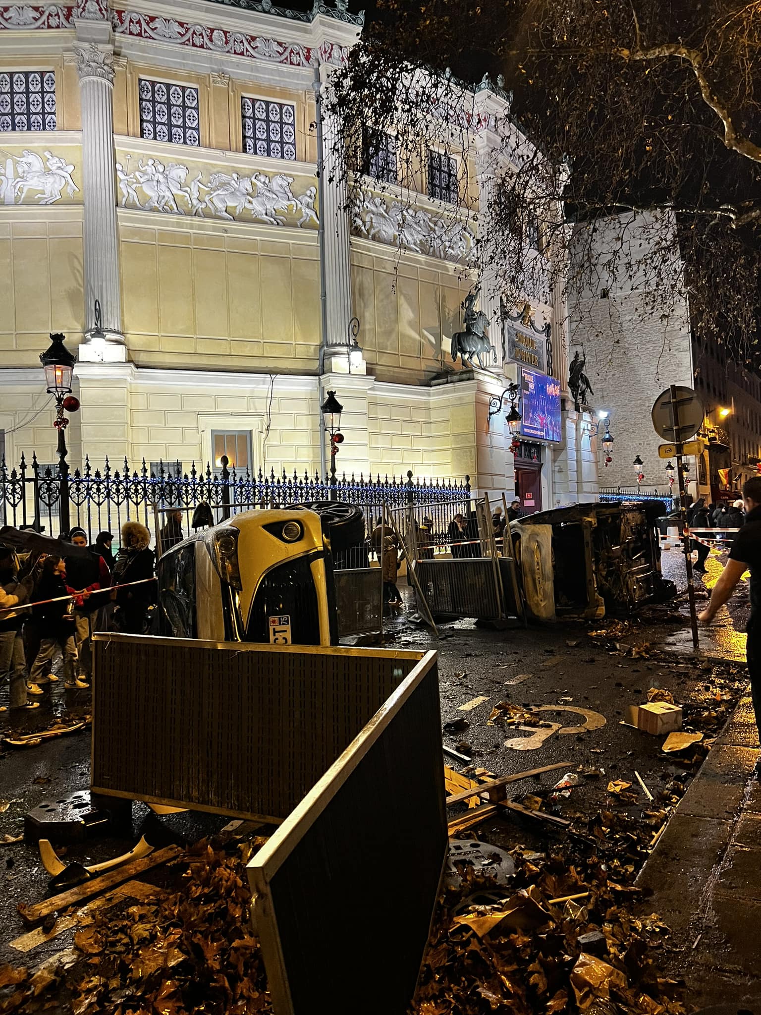 Parigi