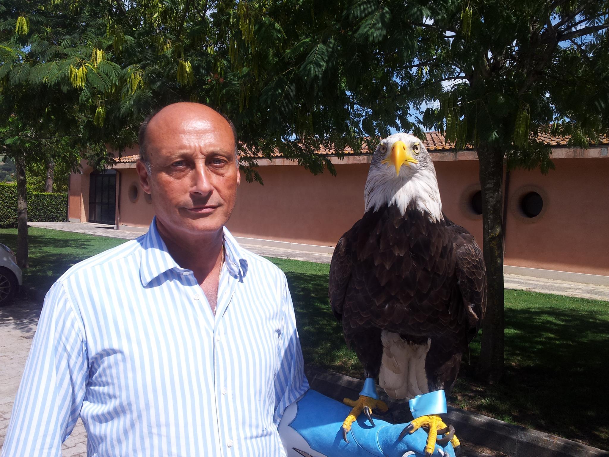 buccioni pres olimpia