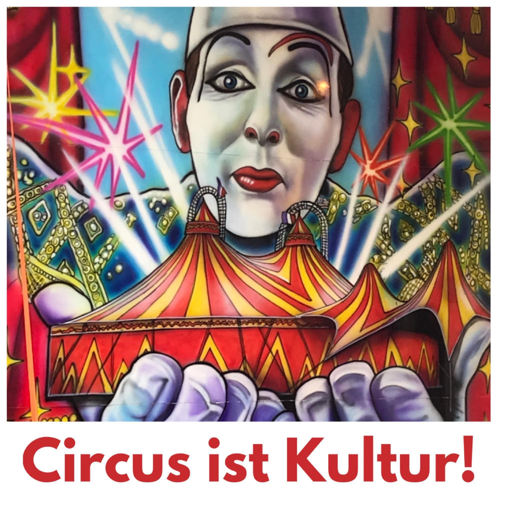 CircoCultura