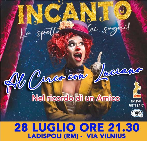 Incanto