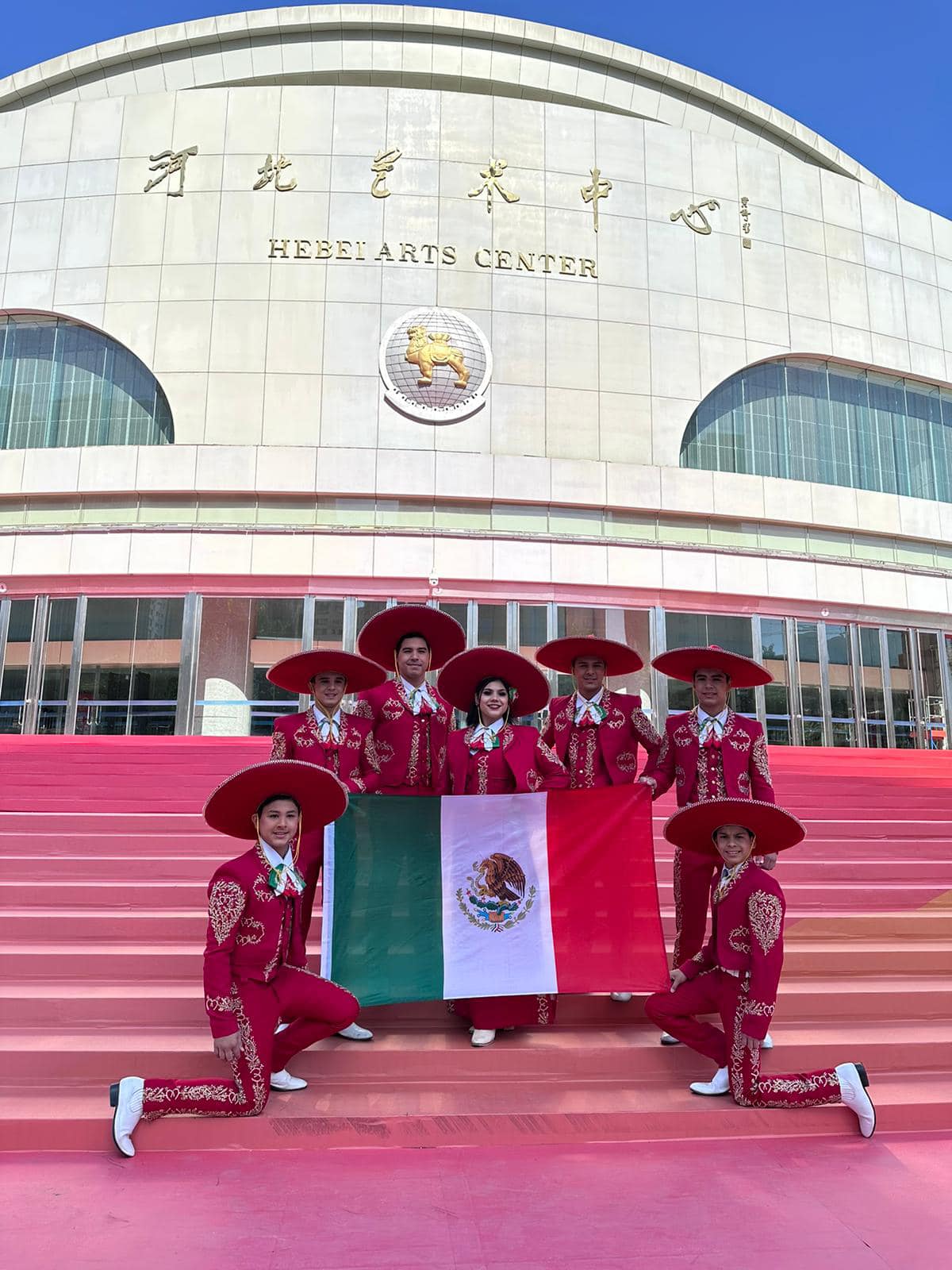 Caballeros Caballeros