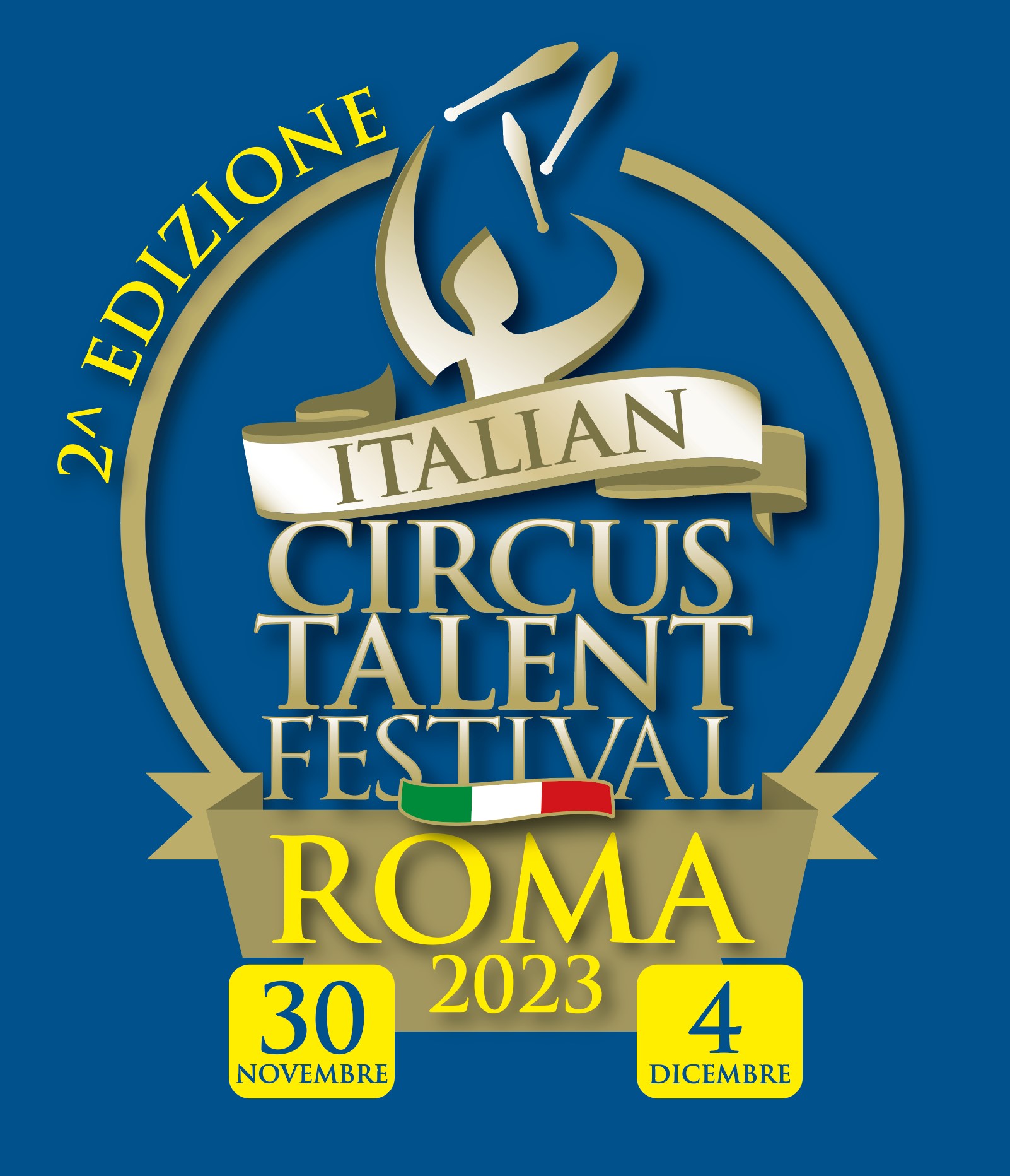 LOGO CON DATE
