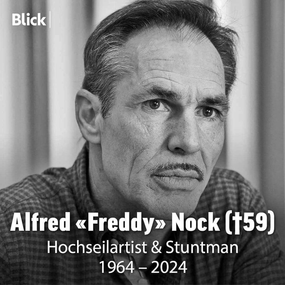 FreddyNock