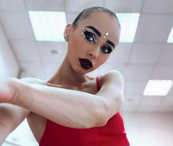 Vlada Vlada