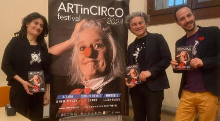 Artincirco
