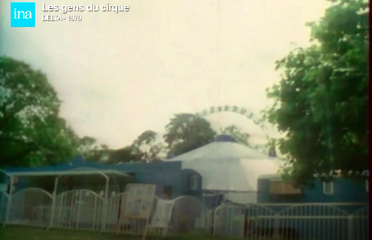 CirqueGruss