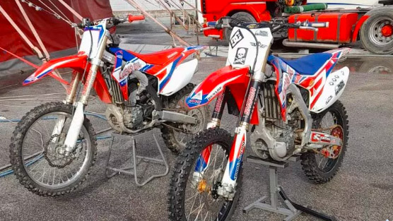 Moto