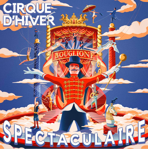 Spectaculaire